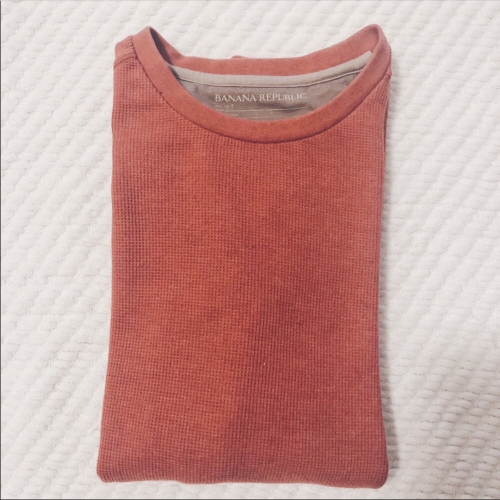 BANANA REPUBLIC SWEATER